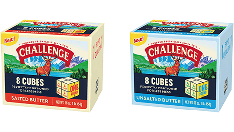 Challenge Butter Cubes Teaser