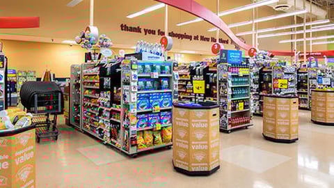 Hannaford Checkout New Hartford NY Teaser