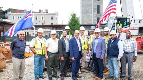 John B. Cruz Construction