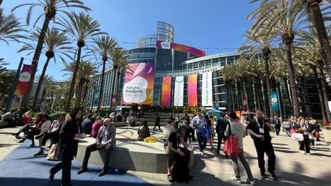 Natural Expo West