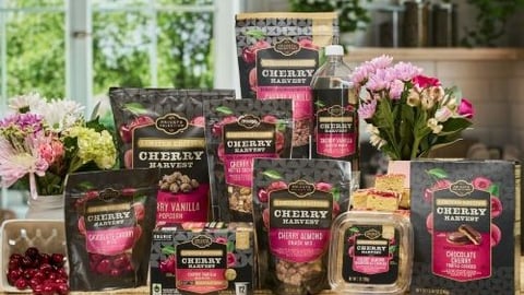 Kroger Cherry teaser