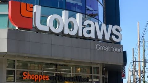 Loblaw