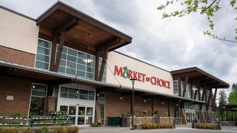 Market of Choice