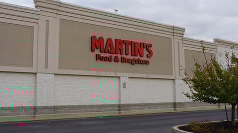 Martin's Store Hagerstown MD Teaser
