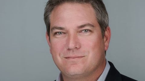 Mike Sanders