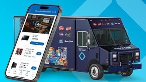 Sam's Club MAP Teaser