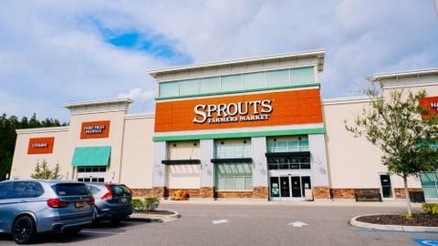 Sprouts