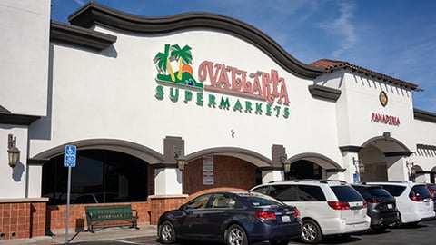 Vallarta Supermarkets Santa Clarita Teaser