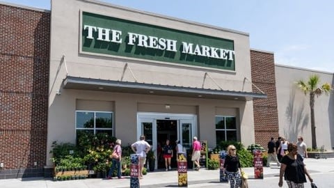 The Fresh Market