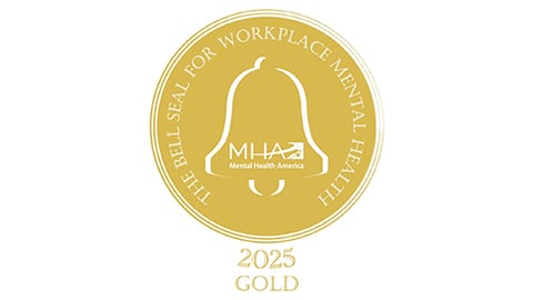 MHA 2025 Gold Bell Seal Teaser