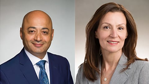 Allegiance Retail Services Samer Rahman Donna Zambo Teaser