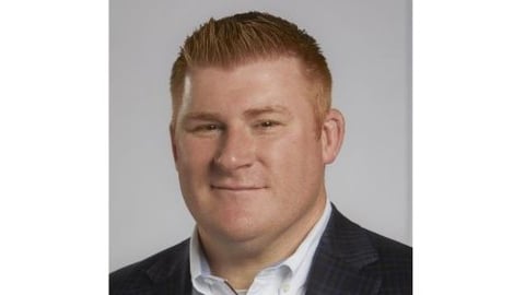 Shaun Bunch