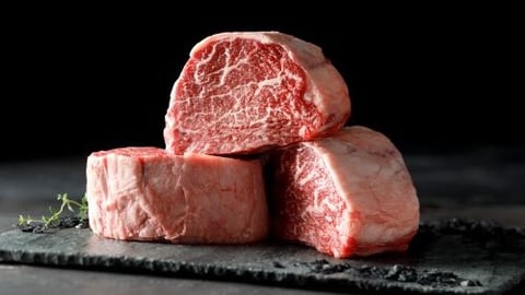 Wagyu 