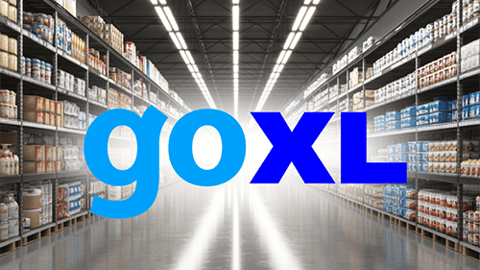GoPuff GoXL Bulk Shopping Teaser
