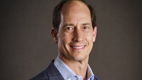 Greg Rush