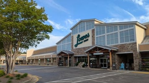 LOWES FOODS