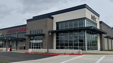 Market of Choice Hillsboro OR Teaser