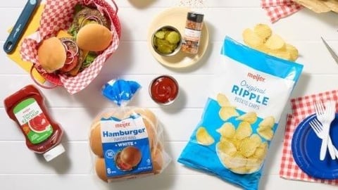 Meijer