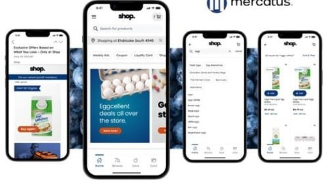 Mercatus DXPro