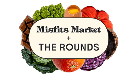 Misfits Market + The Rounds Teaser