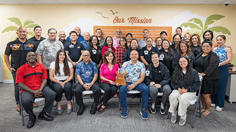 Pay-Less Markets Team Guam Teaser