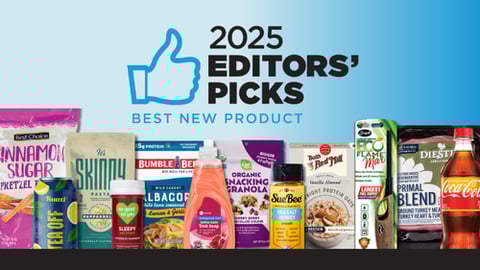 Editors Picks