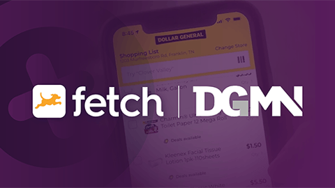 Dollar General Media Network Fetch Teaser