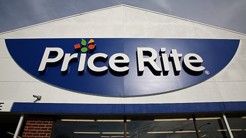 Price Rite Exterior Teaser