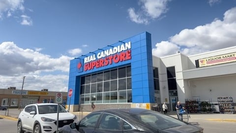 Real Canadian Superstore