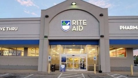 Rite Aid teaser
