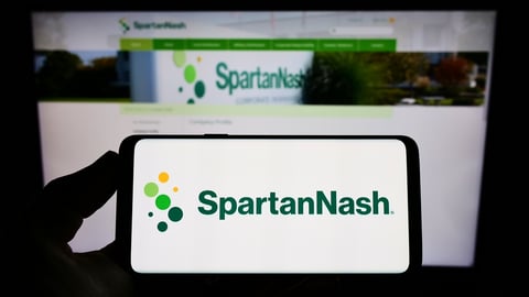 SpartanNash Quarterly Results Teaser