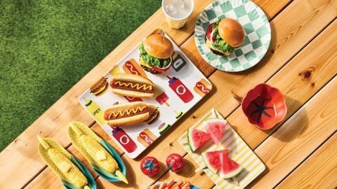 summer Target
