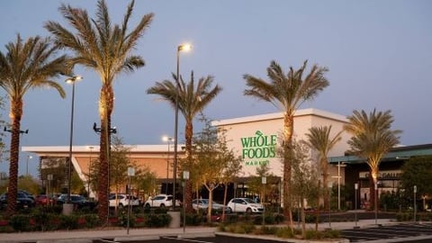 WFM LV