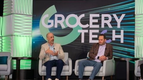 Lowes Foods at GroceryTech