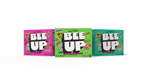 BEEUP Group Shot Teaser
