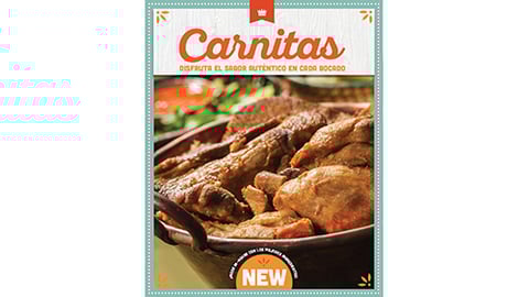 El Rancho Carnitas Teaser