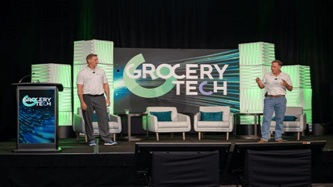 Progressive Grocer GroceryTech Mercatus Teaser