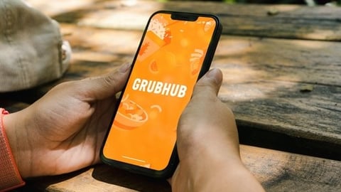 Grubhub teaser