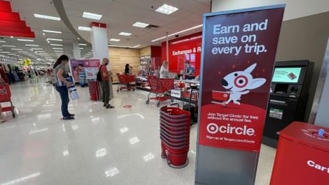 target