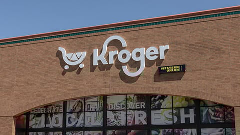 Kroger Indianapolis Teaser