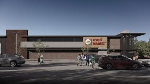 Lidl NJ