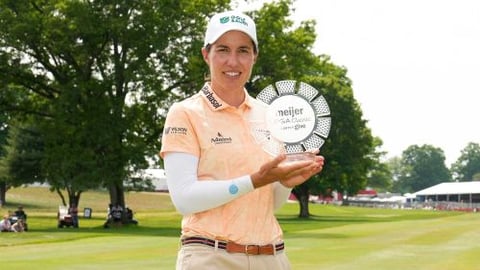 LPGA teaser - Meijer