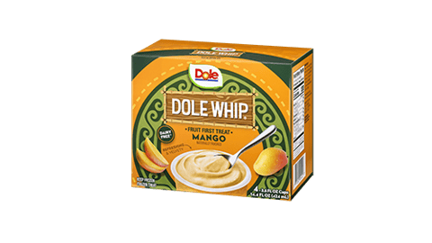 Dole Whip Mango 4-Pack Teaser