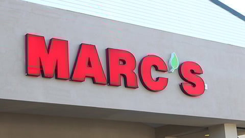 Marc's Grocery Columbus OH Teaser