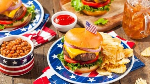Meijer 4th of July teaser