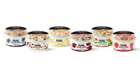 noosa mix-ins Teaser