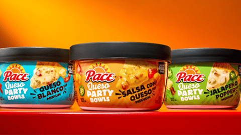 Pace Queso Party Bowls Teaser