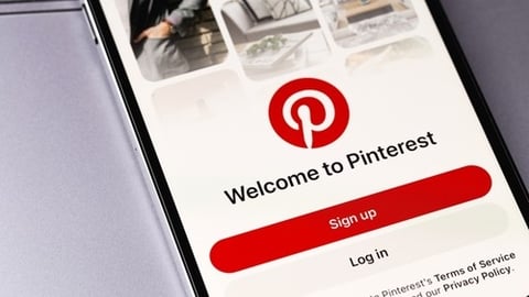 Pinterest teaser