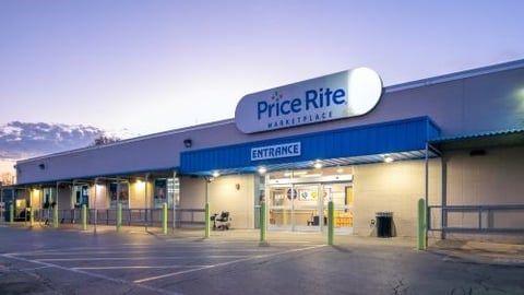 price rite