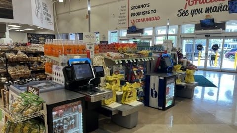Sedano's